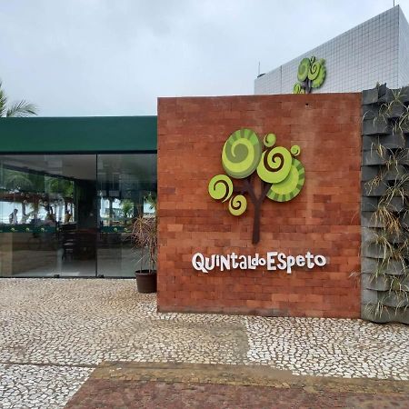 Apartamento Na Praia Grande Sp Exterior foto