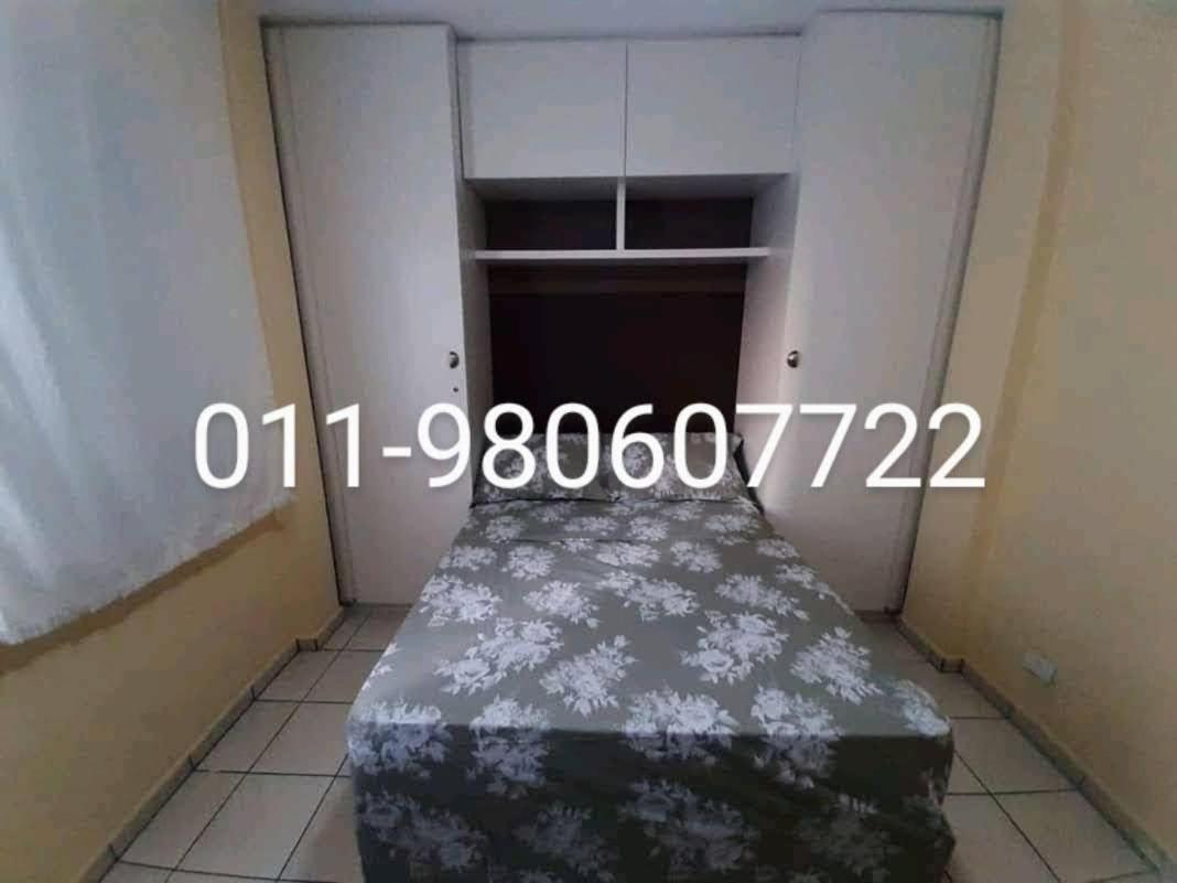 Apartamento Na Praia Grande Sp Exterior foto