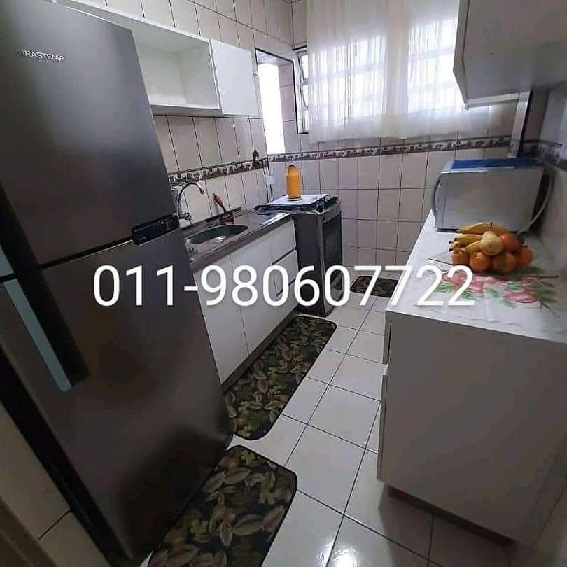 Apartamento Na Praia Grande Sp Exterior foto